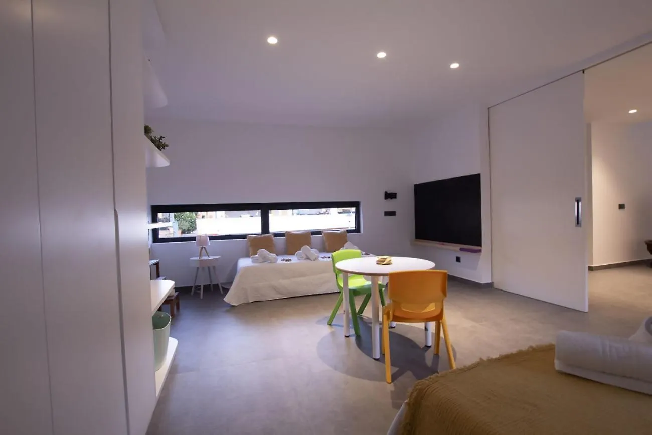 Costa Brava Suites 