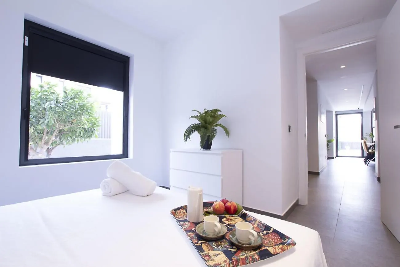 Costa Brava Suites 