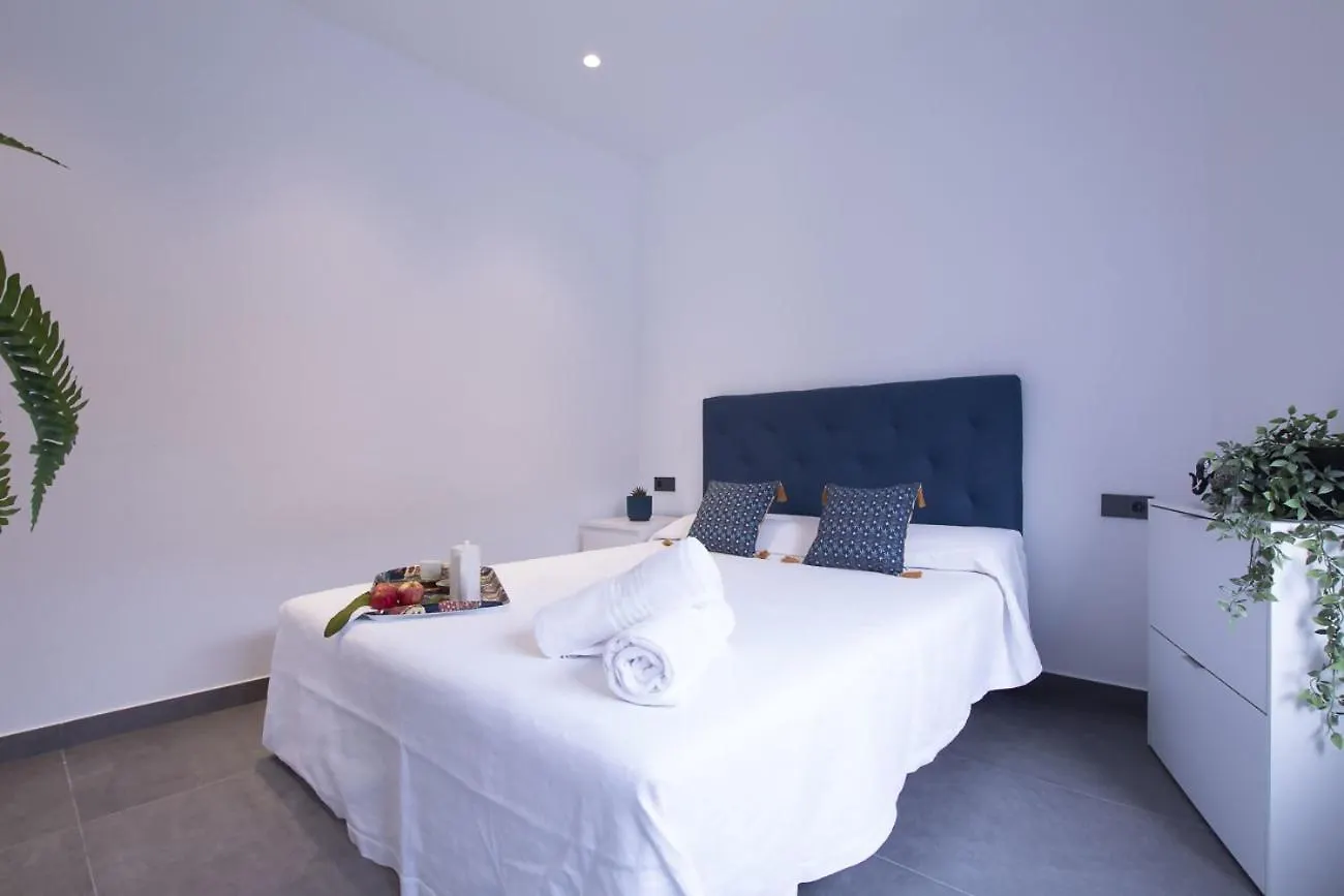 Βίλα Costa Brava Suites 