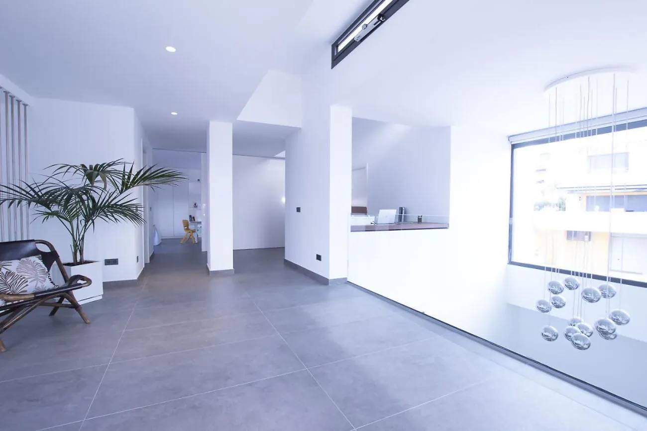 Βίλα Costa Brava Suites 