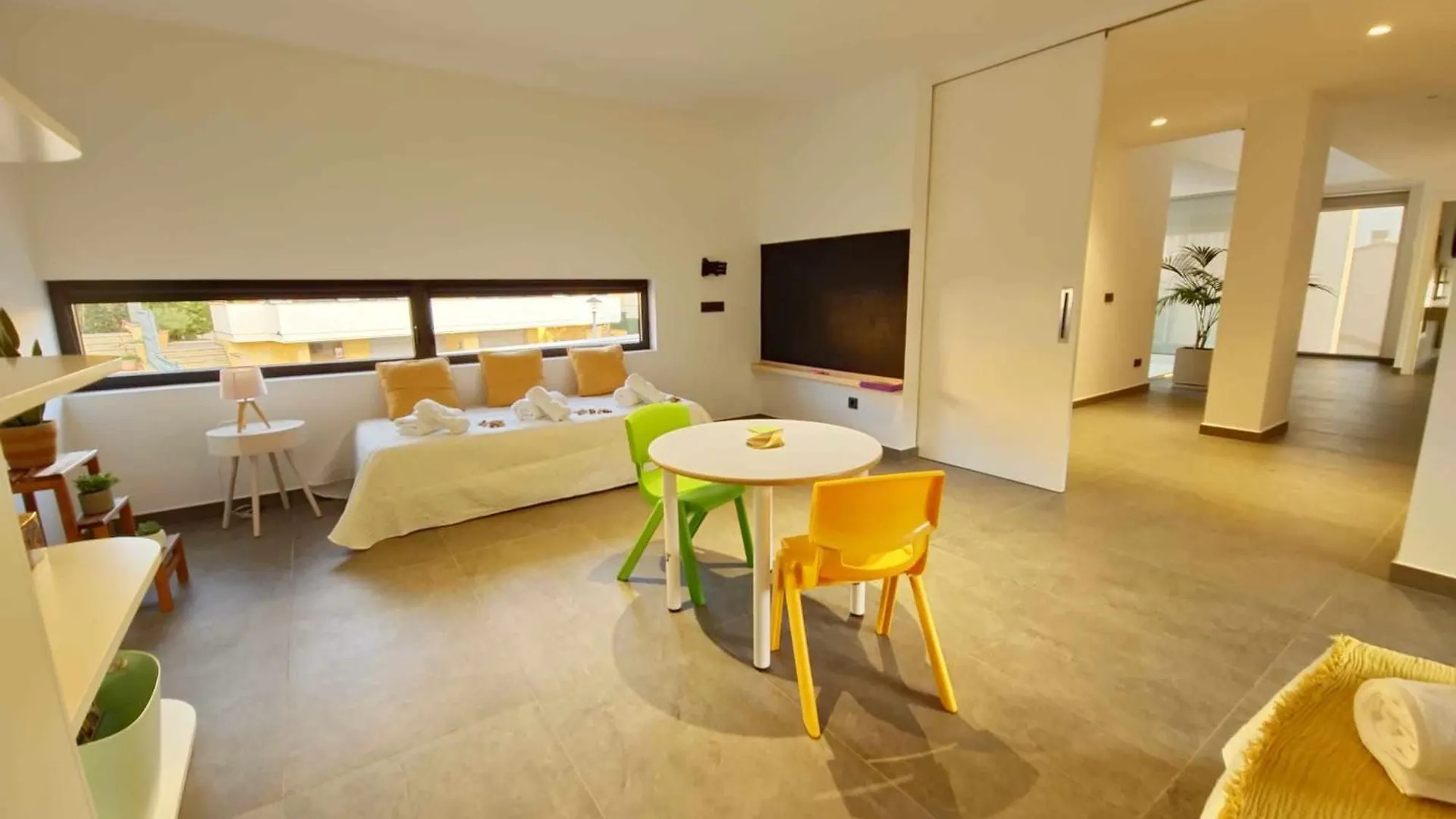 Βίλα Costa Brava Suites 