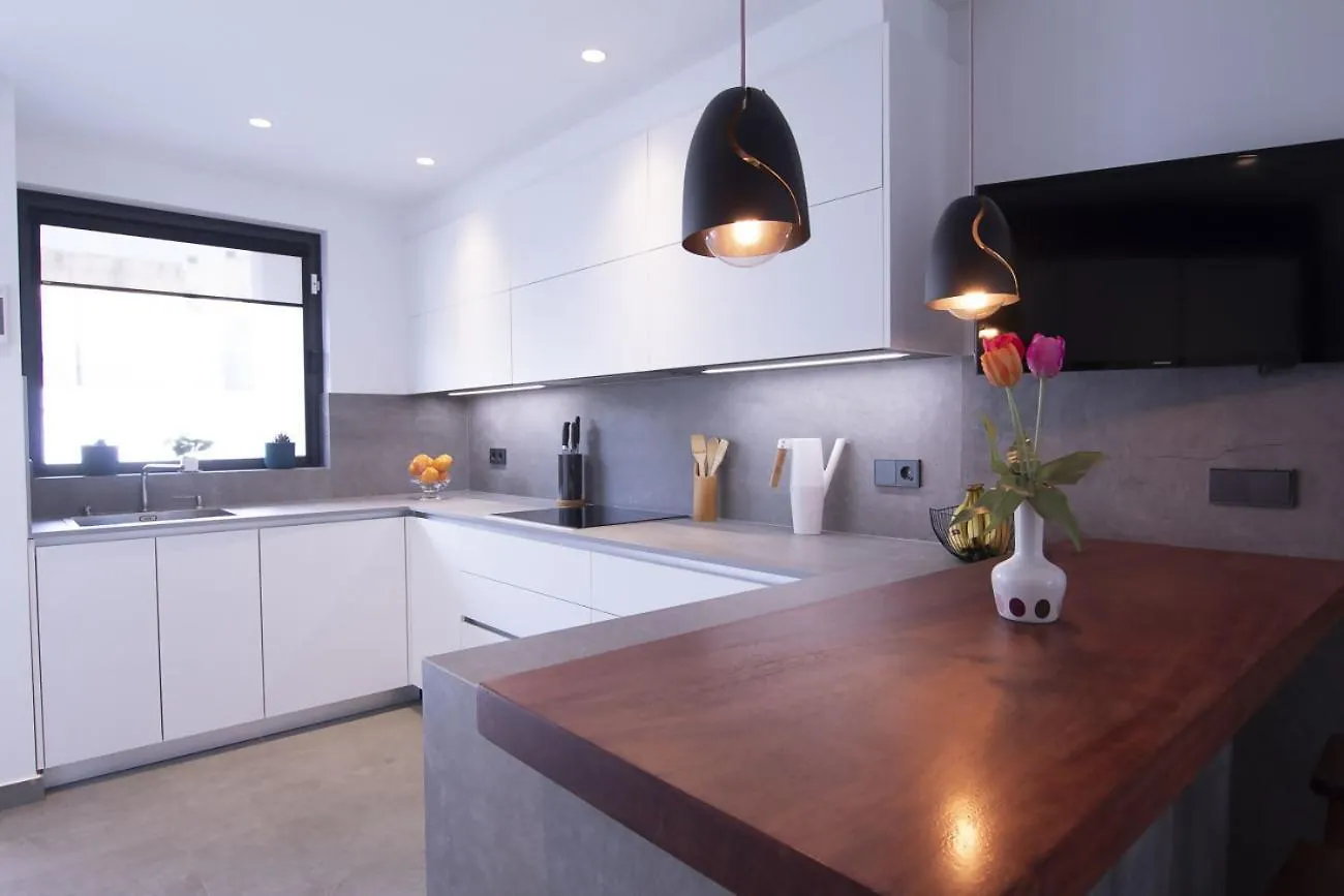Βίλα Costa Brava Suites 