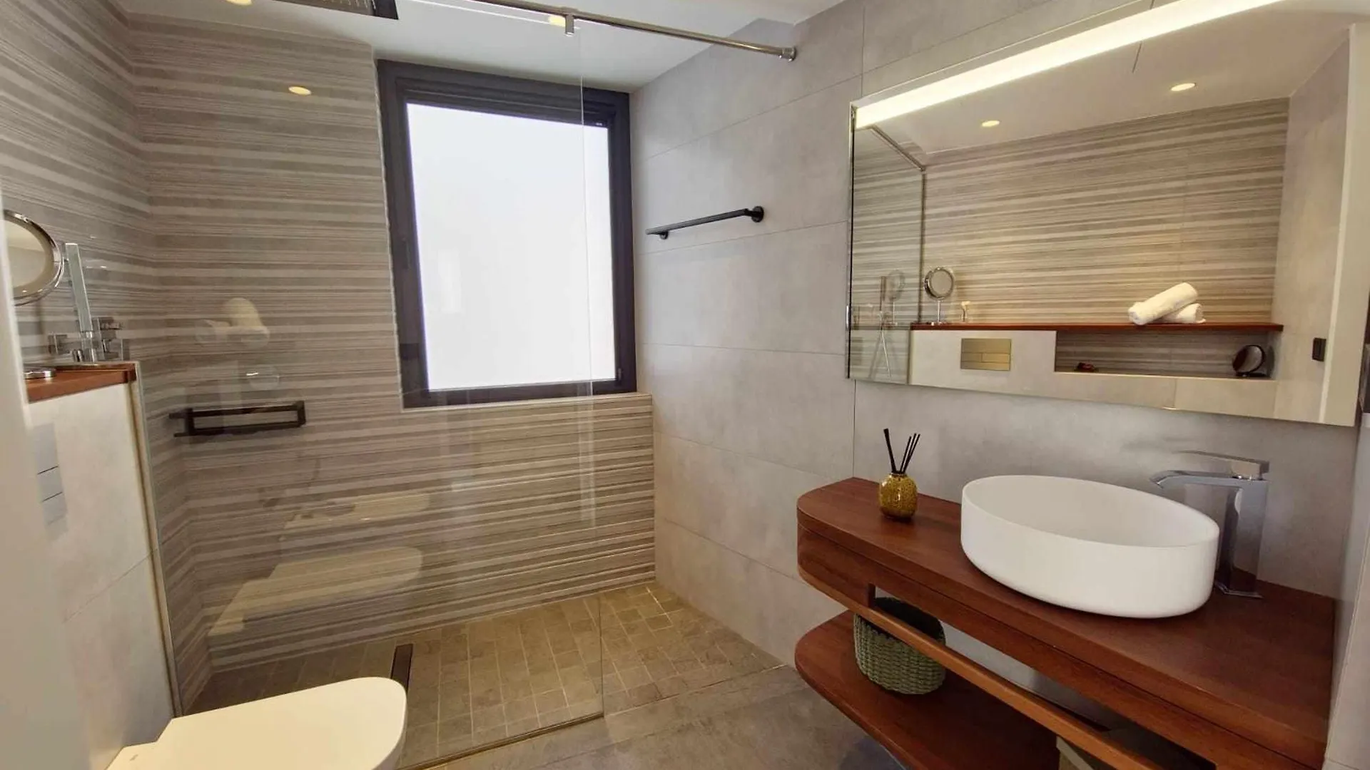 Βίλα Costa Brava Suites 