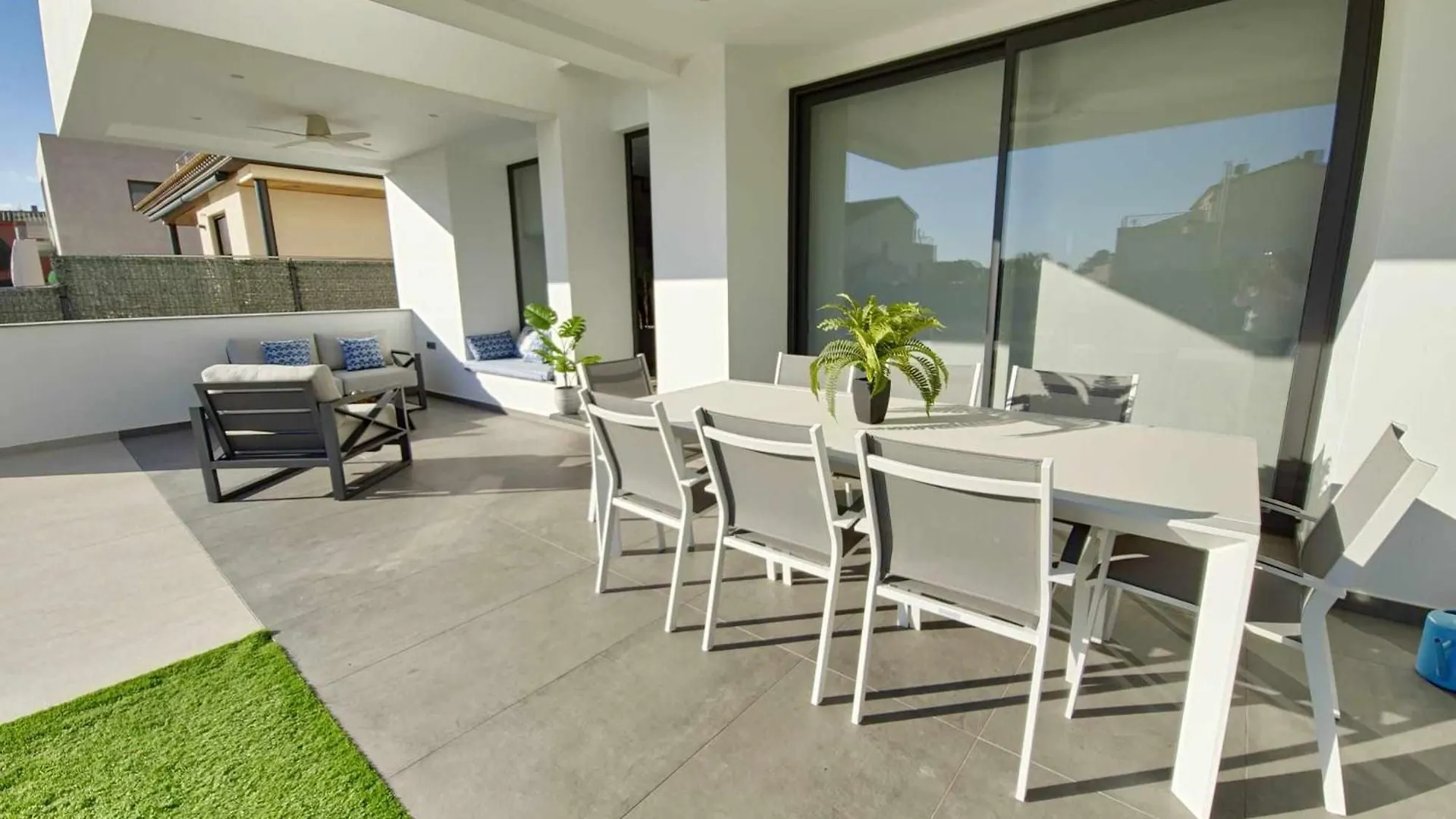 Βίλα Costa Brava Suites 