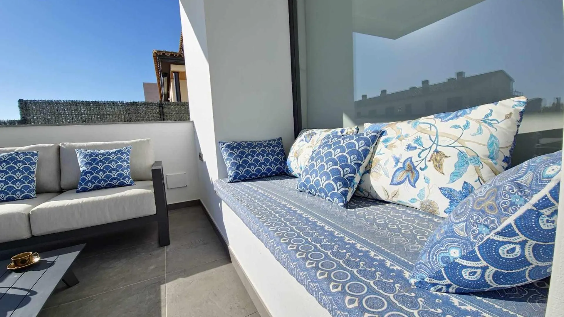 Costa Brava Suites 